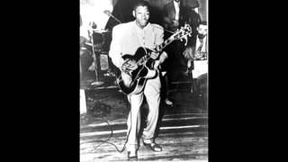 Clarence "Gatemouth" Brown - Baby Take It Easy