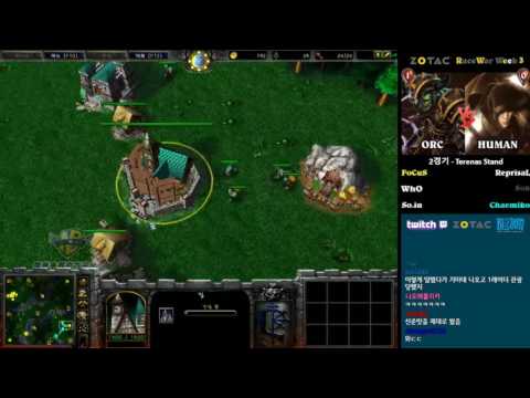 Warcraft III Daily Highlights | Ep. 2 | ena1337, kekr, 로라이어트, 조드성, RoyalUranus