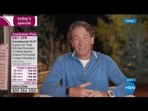 HSN | Andrew Lessman Your Vitamins Anniversary 10.11.2020 - 05 AM