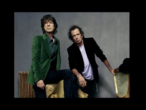 The Rolling Stones -  Under the radar