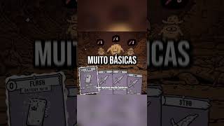 Quebrar a progressão salvou esse jogo!