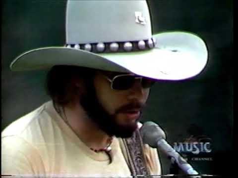 She's Still The Star On The Stage Of My Mind - Hank Williams Jr