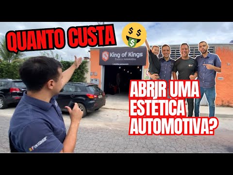 , title : 'QUANTO CUSTA ABRIR UMA ESTÉTICA AUTOMOTIVA EM 2023'