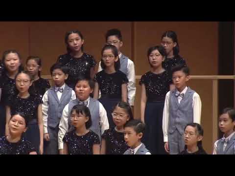 Sing in Tokyo - Wah-bah-dah-bah-doo-bee!