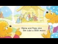 The Berenstain Bears And The Christmas Angel
