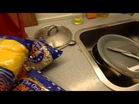 MongoTV_035 - Lørdag Eftermiddagshilsen Efter Hjmekomst