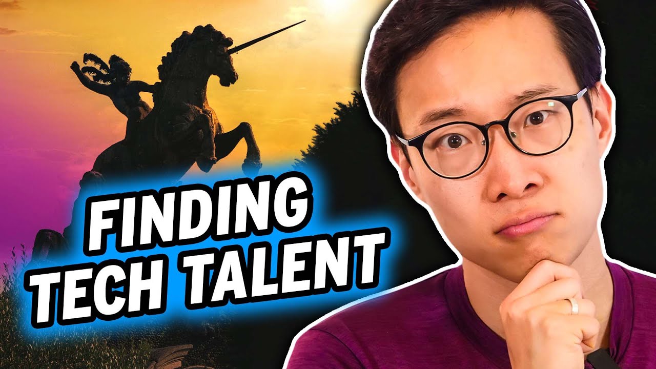 Best Places to Find and Source Tech Talent in 2022!! Explained by Recruiter