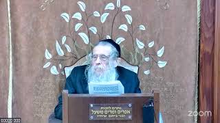 הרה"ג הרב וועכטר שליט"א י"ב תמוז תשפ"ה | מאמר הרבי הריי"צ הת"ש ד"ה כל המאריך באחד חלק א' (הרב אברהם מנחם מענדל וכטר) - התמונה מוצגת ישירות מתוך אתר האינטרנט יוטיוב. זכויות היוצרים בתמונה שייכות ליוצרה. קישור קרדיט למקור התוכן נמצא בתוך דף הסרטון הרה"ג הרב וועכטר שליט"א י"ב תמוז תשפ"ה | מאמר הרבי הריי"צ הת"ש ד"ה כל המאריך באחד חלק א' (הרב אברהם מנחם מענדל וכטר) - התמונה מוצגת ישירות מתוך אתר האינטרנט יוטיוב. זכויות היוצרים בתמונה שייכות ליוצרה. קישור קרדיט למקור התוכן נמצא בתוך דף הסרטון