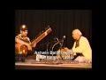 Ashwin Batish - Sitar and S D Batish - Tabla, in Concert