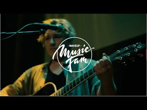 Marius Bear | «waveup music fam»