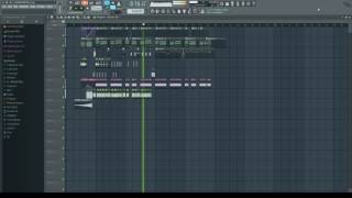 Virtual Riot - Current Mood (Remake V2) // Never let me go