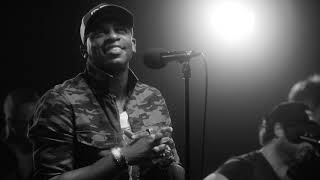 Jimmie Allen - Best Shot (YouTube Sessions)