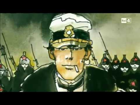 Hugo Pratt - Fumettology 2014 [1/2]