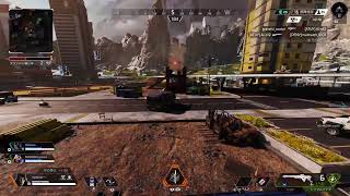 すこしだけやるAPEX!
