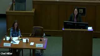 LASNNY 100 Year Anniversary CLE Symposium - Day 1