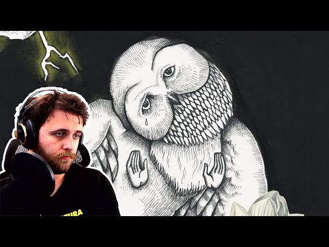 SONG REACTION: Songs: Ohia — Just Be Simple