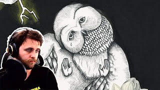 SONG REACTION: Songs: Ohia — Just Be Simple