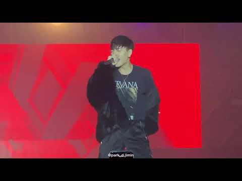 [4K] 쌈디 사이먼 도미닉 SIMON D SIMON DOMINIC 직캠 FANCAM 더몬스터 181224