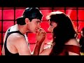 Aisa Zakham Diya Hai 4K HD Video Udit Narayan Shankar Mahadeven Akele Tum Akele Hum Amir Khan