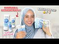 REVIEW JUJUR WARDAH PERFECT BRIGHT TERBARU Cuma 20 Ribuan