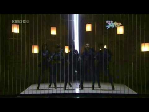 KARA 'Lupin' Edit Video