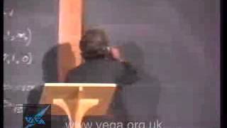 Richard Feynman P3 Electrons and their Interactions
