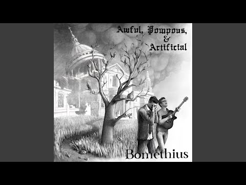 Its Raining In The South Again - Bomethius