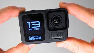 GoPro Hero13 Black - Unboxing - Setup - Lenes & DEMO VIDEO!