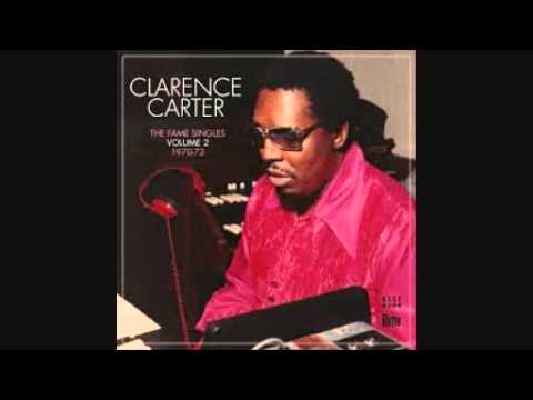 Clarence Carter -  Sixty Minute Man