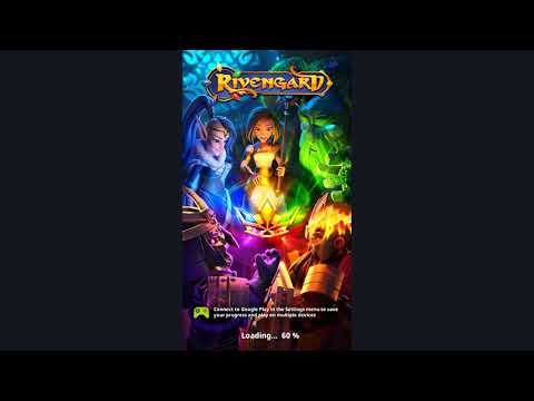 Rivengard - walkthrough 2