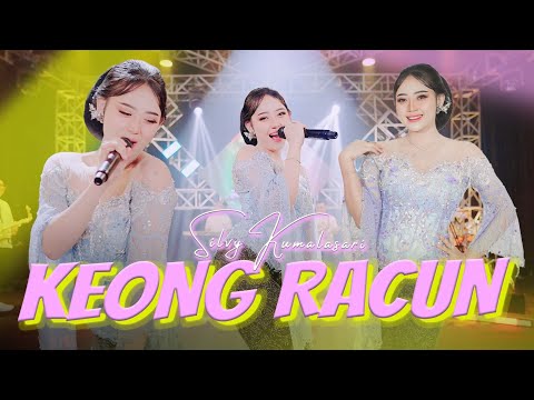 Thumbnail Video Keong Racun