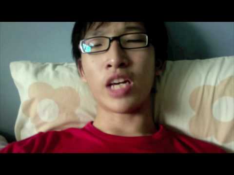 Leonce Perret Podcast by Ngee Ann Polytechnic Students.