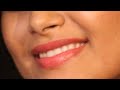 Sonu Gowda Lips And Face Closeup Kannada Actress Bollywood Unknown