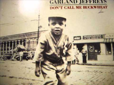 Garland Jeffreys - The answer