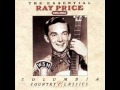 Ray Price_I Can't Go Home Like This.