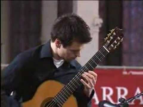 Nemanja Ostoich - J.K.Mertz - Bardenklänge - Tarantelle