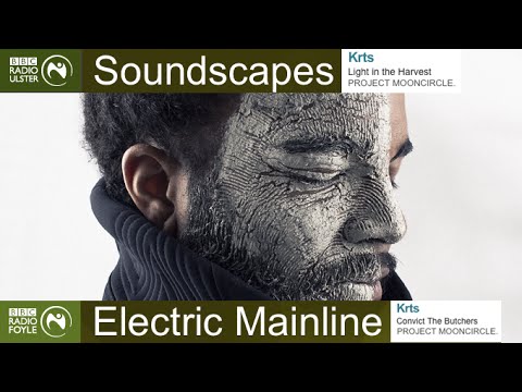 KRTS - Convict The Butchers (Close Eyes To Exit - Project: Mooncircle, 2015)