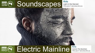 KRTS - Convict The Butchers (Close Eyes To Exit - Project: Mooncircle, 2015)