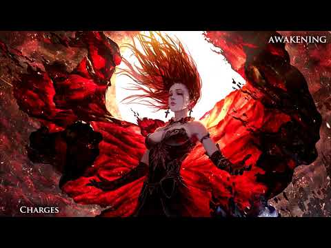 Joseph William Morgan - "AWAKENING" Epic Album Mix (Powerful Orchestral)