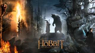 Der Hobbit An Unexpected Journey - The Adventure Begins - Howard Shore