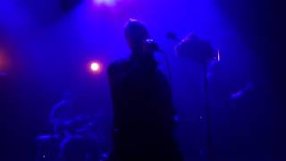 Protomartyr &quot;a private understanding&quot;