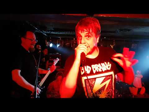 Hammerhai - Mein Kiez - #Beichezheinz - Hannover - 30.12.17