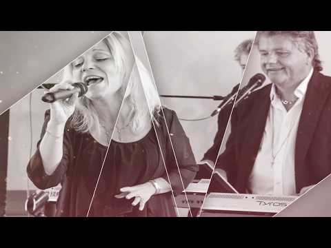 Hochzeitsband Bayern "Roses"