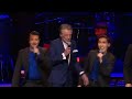 Frankie Valli   Oh What A Night Live at Mohegan Sun 2022 HD