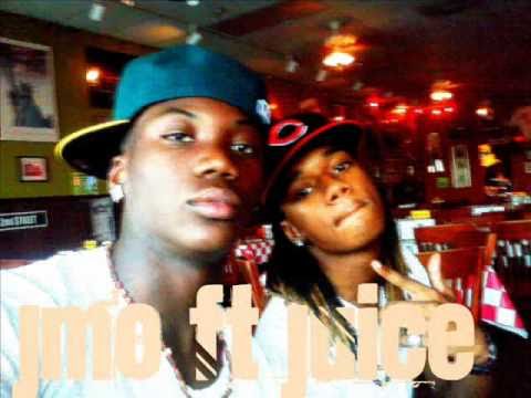 The Truth by Jmo & Juice