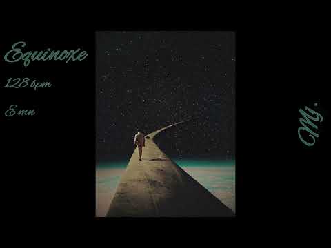 [FREE] Damso x PNL type beat 2022 - "Equinoxe" (Mj.)