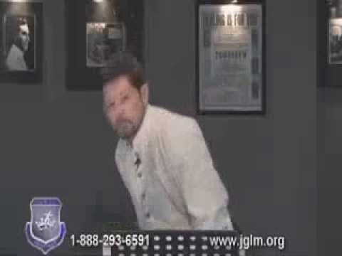 La Voz de Sanidad 06 - Teniendo fe por otros 2