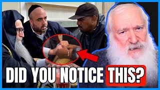 Download lagu Rabbi Manis Friedman Notices Something STRANGE About Kanye West’s Apology mp3 Download lagu Rabbi Manis Friedman Notices Something STRANGE About Kanye West’s Apology mp3