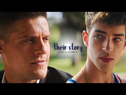 cruz & patrick II their story [season 5]
