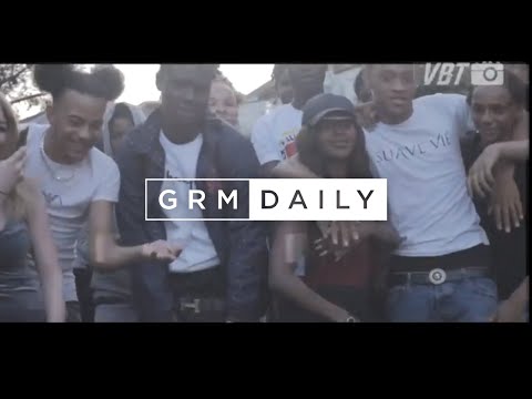 Raage x HC x Patz - Monaco [Music Video] | GRM Daily